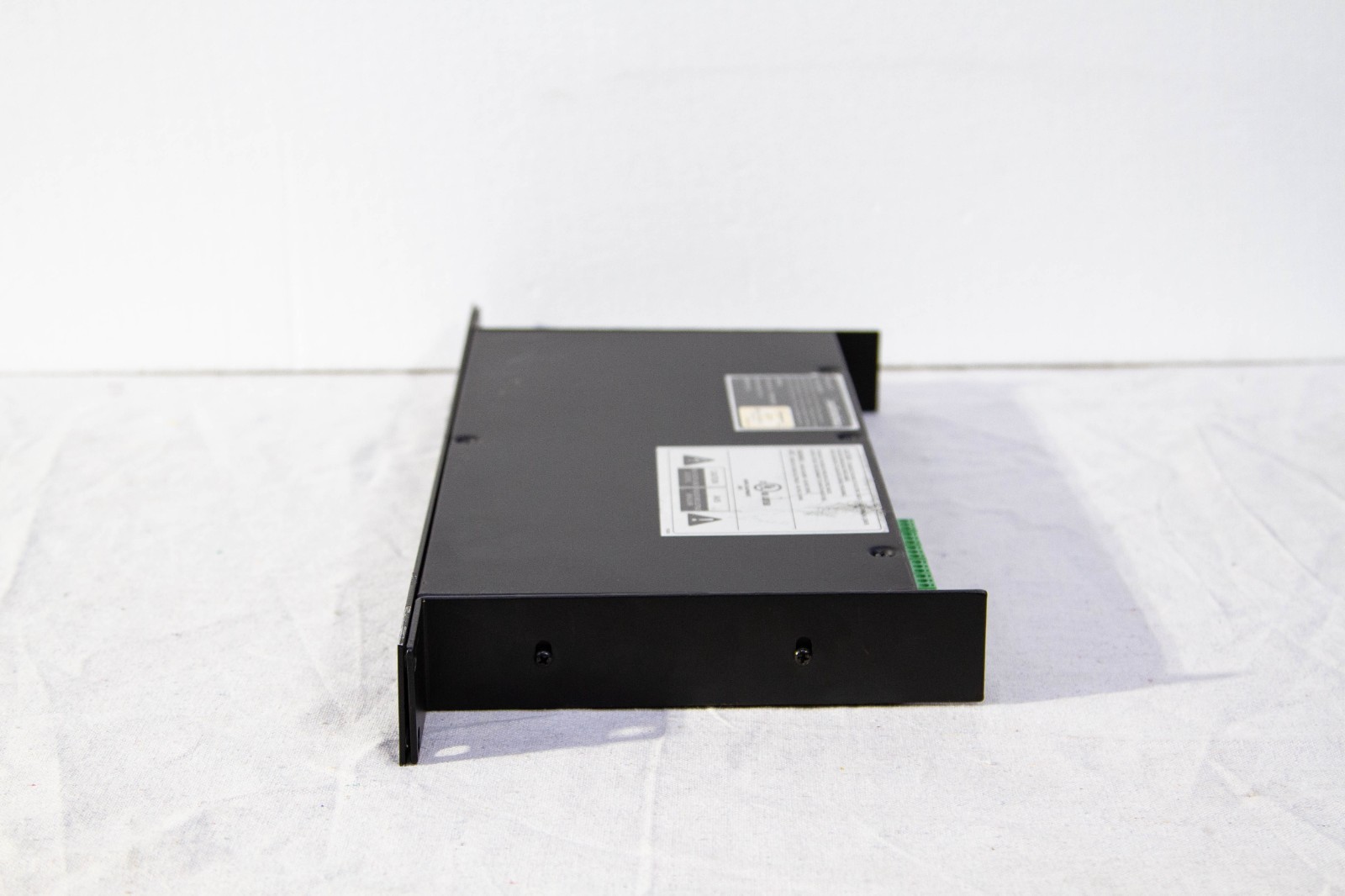 Audio-Technica SpectraPulse ACI707 Audio Control Interface w 7 Channels