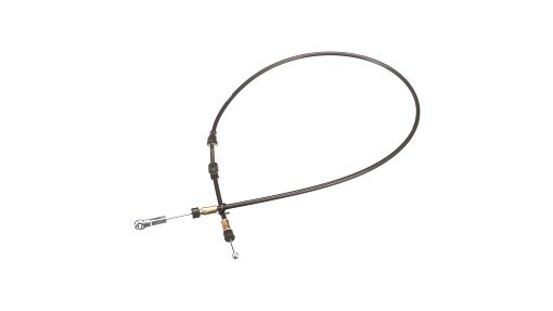 New OEM New Holland Throttle Cable SBA312070220