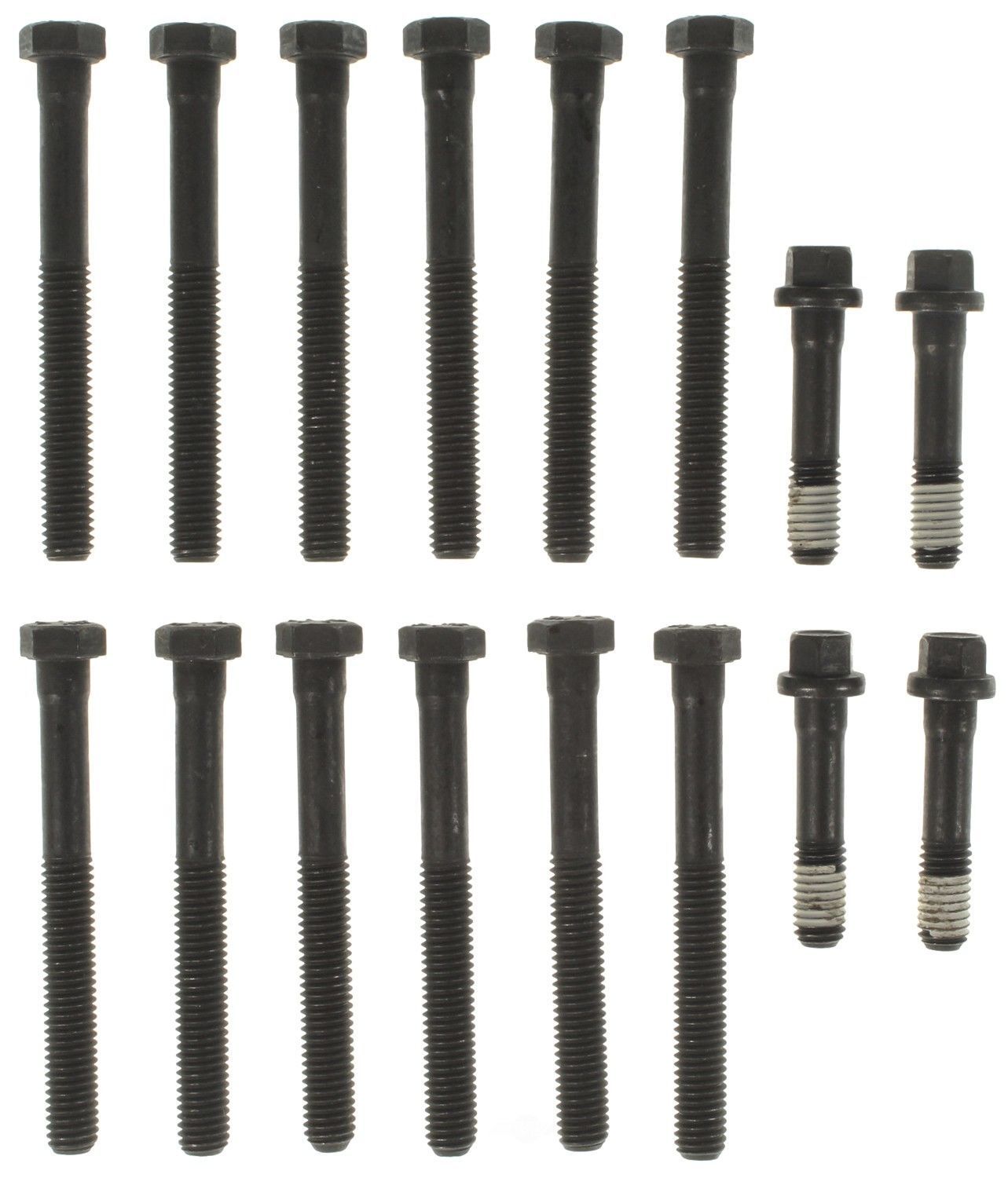 Engine Cylinder Head Bolt Set Mahle GS33287