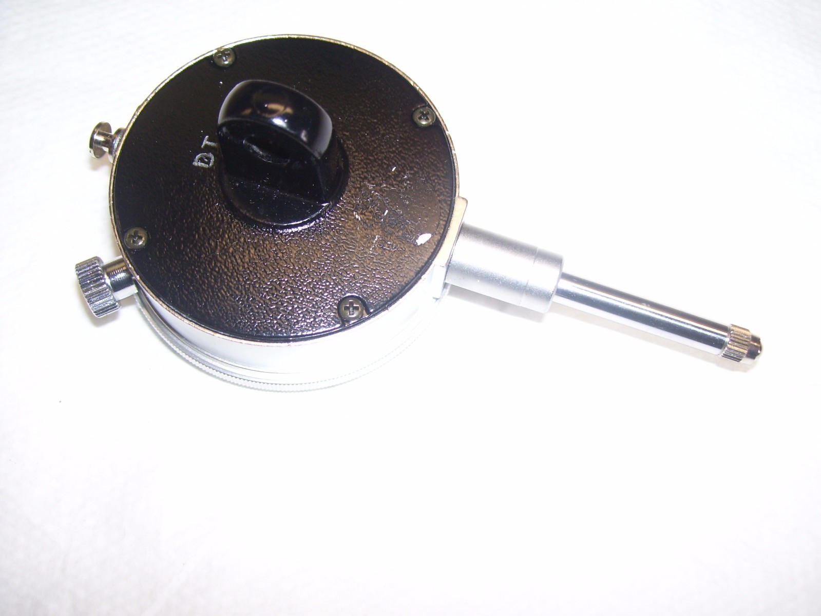 Dial Indicator, PEACOCK 1330B (.001") Grad., 0-1" Range Dial Indicator, Japan