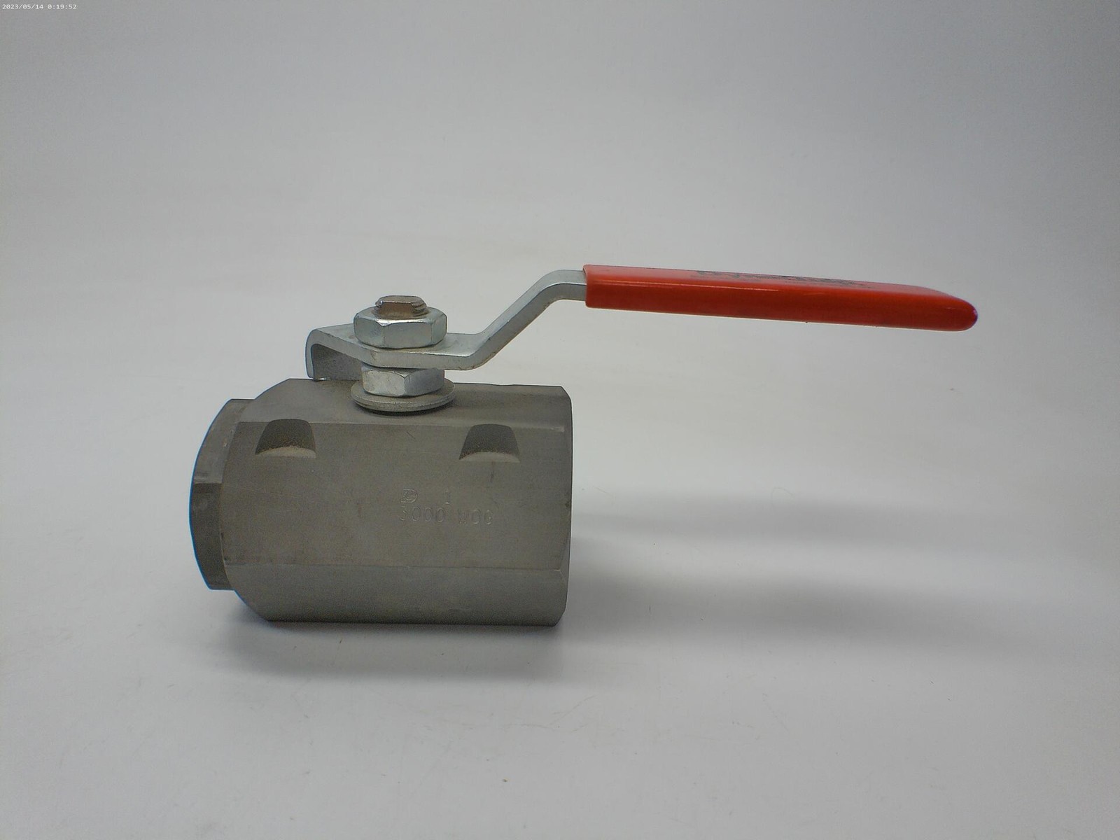 DYNAQUIP 3000WOG VALVE NSNP