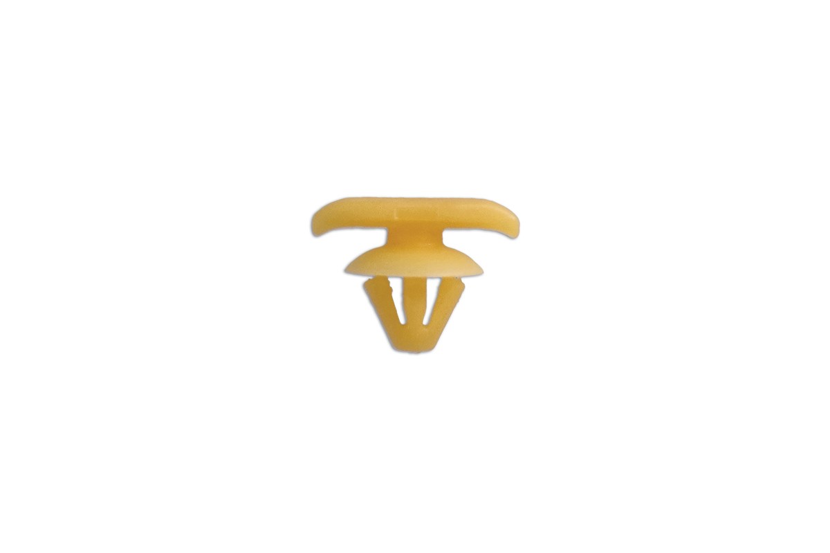 Connect Weatherstrip Clip - for VW 50pc 36452