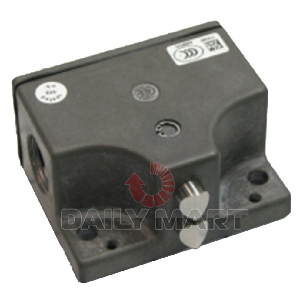 1PCS NEW EUCHNER SN02D12-502-MC1688 Limit Switch