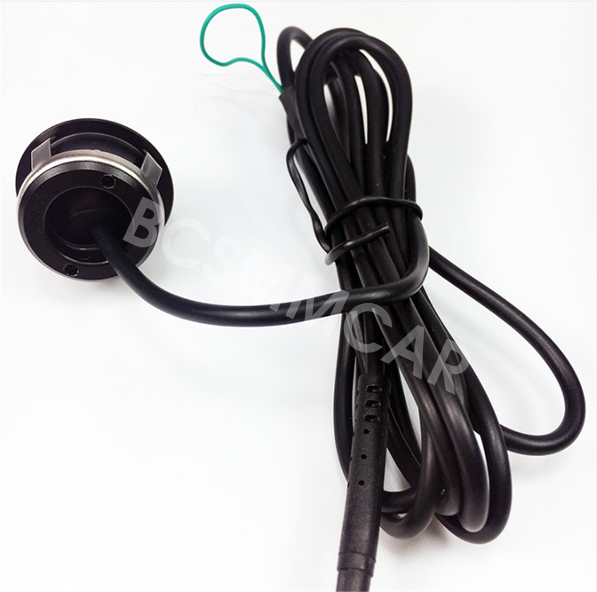 Car HD Backup Camera Reverse Parking Cam Left Right Rear Front View 360 Degree