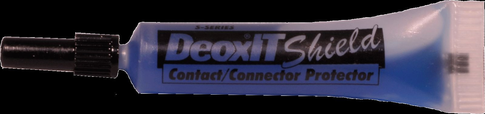 DeoxIT® Shield 100% solution 2 mL tube - severe environments