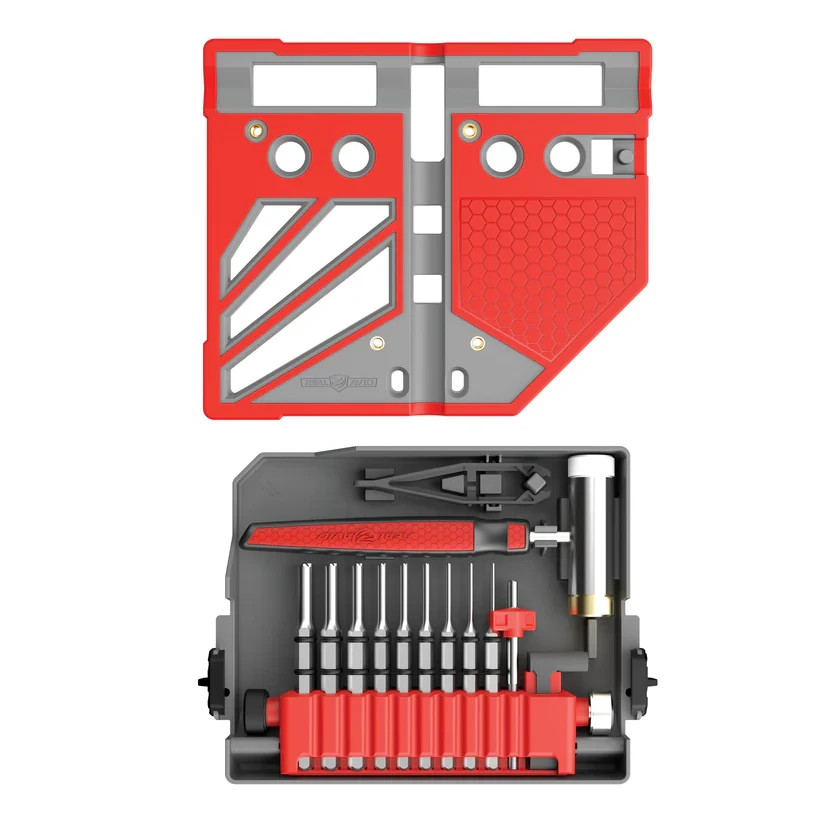 REAL AVID Master Bench Block Pro Kit #AVMBBPKIT