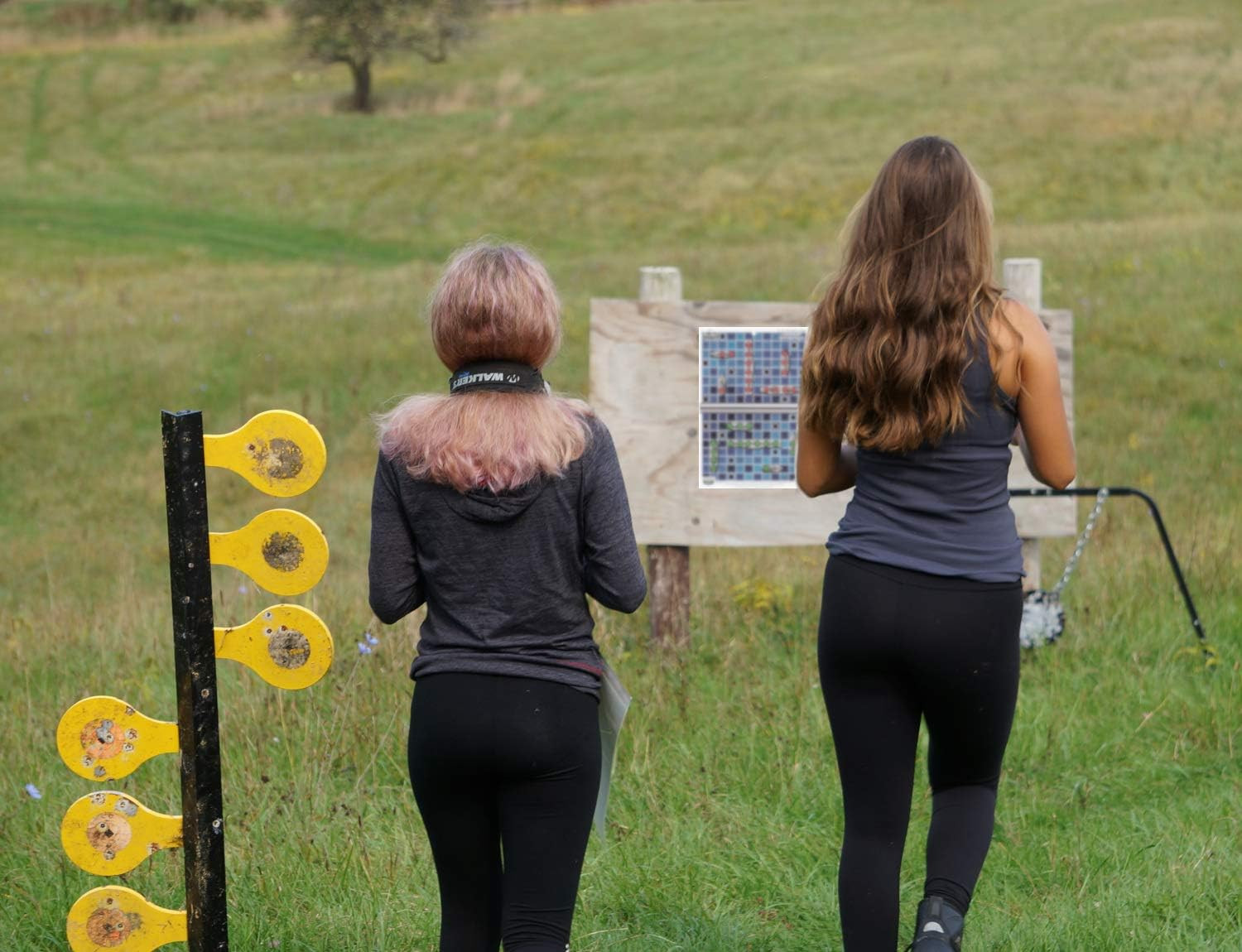 Pregame 12" x 18" Paper Shooting Targets for Precision Training