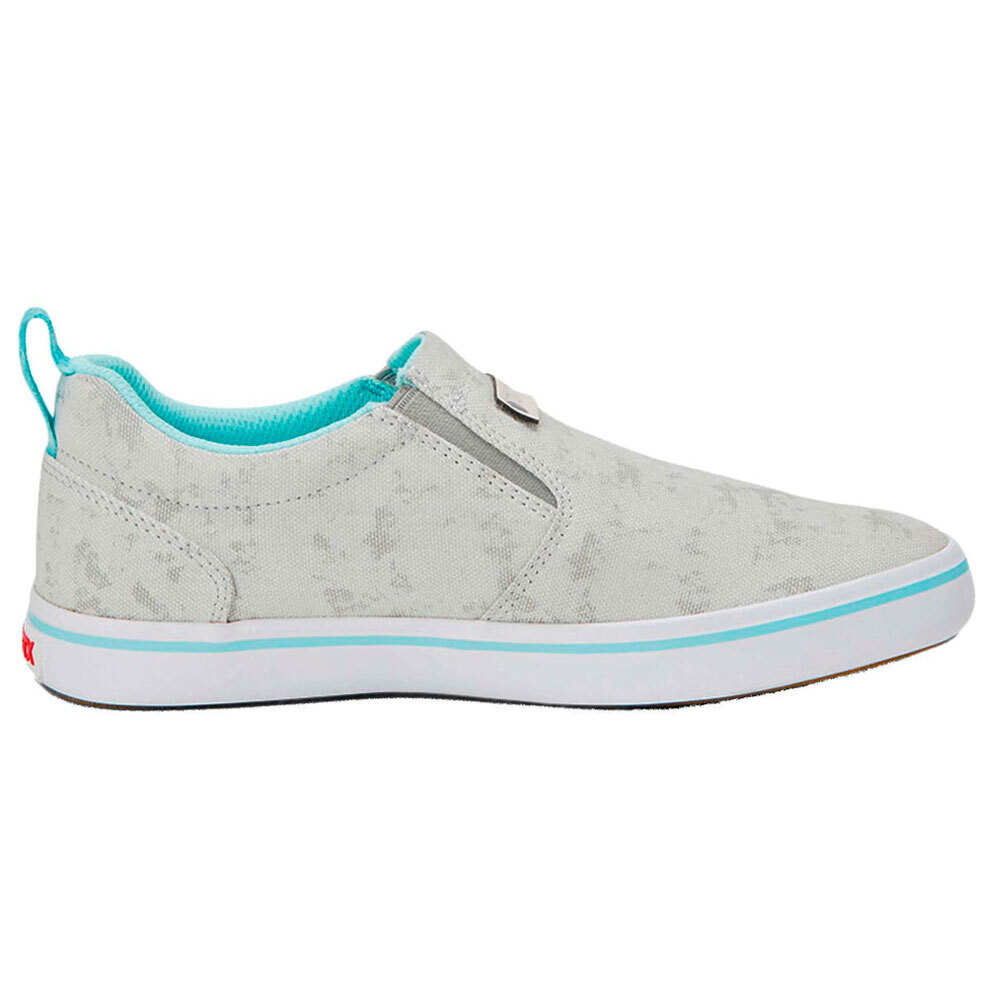 XTRATUF Women's Sharkbyte Eco Breathable Slip-Resistant Deck Shoe - Colors/Sizes