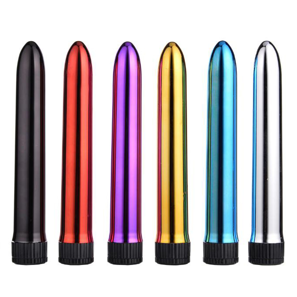 Multispeed-Vibrator-G-Spot-Dildo-Vibe-Female-Adult-Sex-Toy-Waterproof-Massager