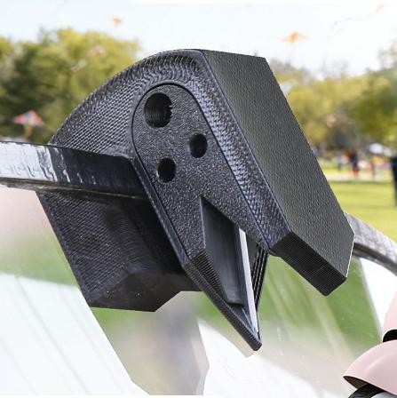 Motorcycle Kite Line Cut Tool Accessory Sports Compact Anti Cut Protector
