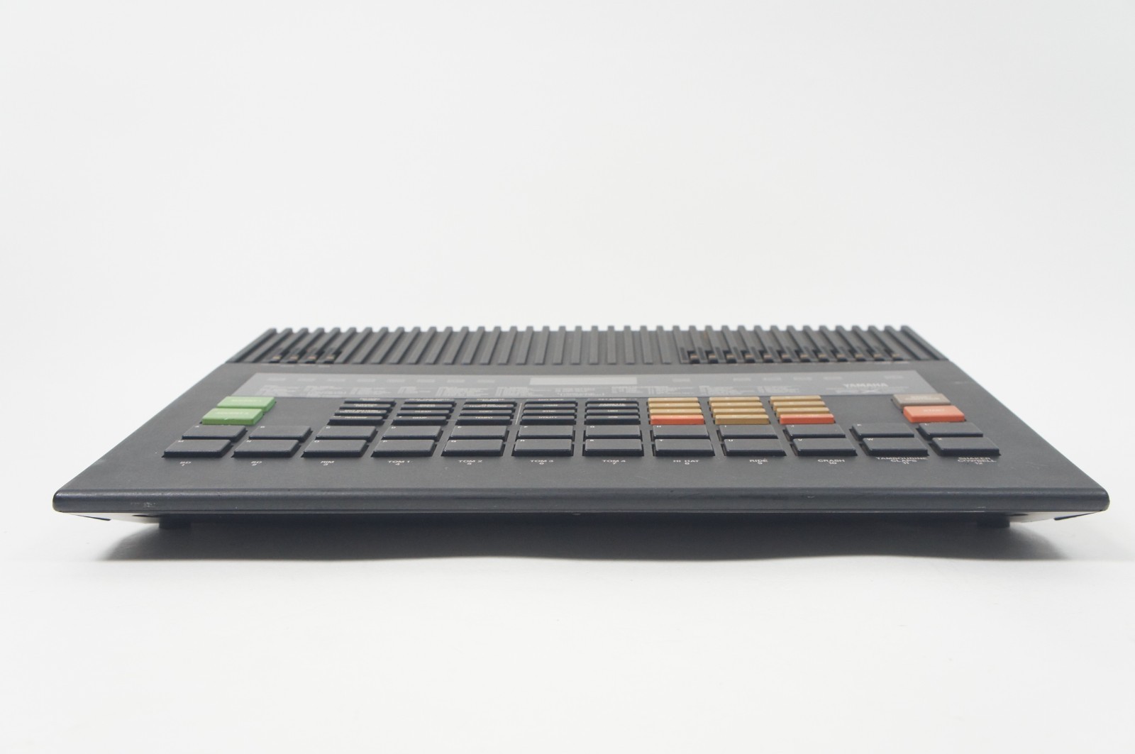YAMAHA RX5 Digital Rhythm Programmer Drum Machine w/ 100-240V PSU