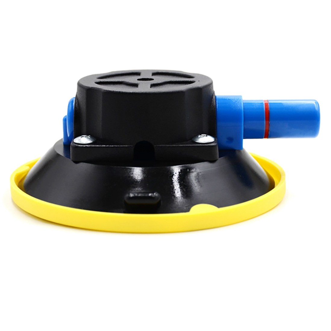 4.5Inch 125Mm Concave Vacuum Cup Heavy Duty Hand Pump Suction Cup with M69967