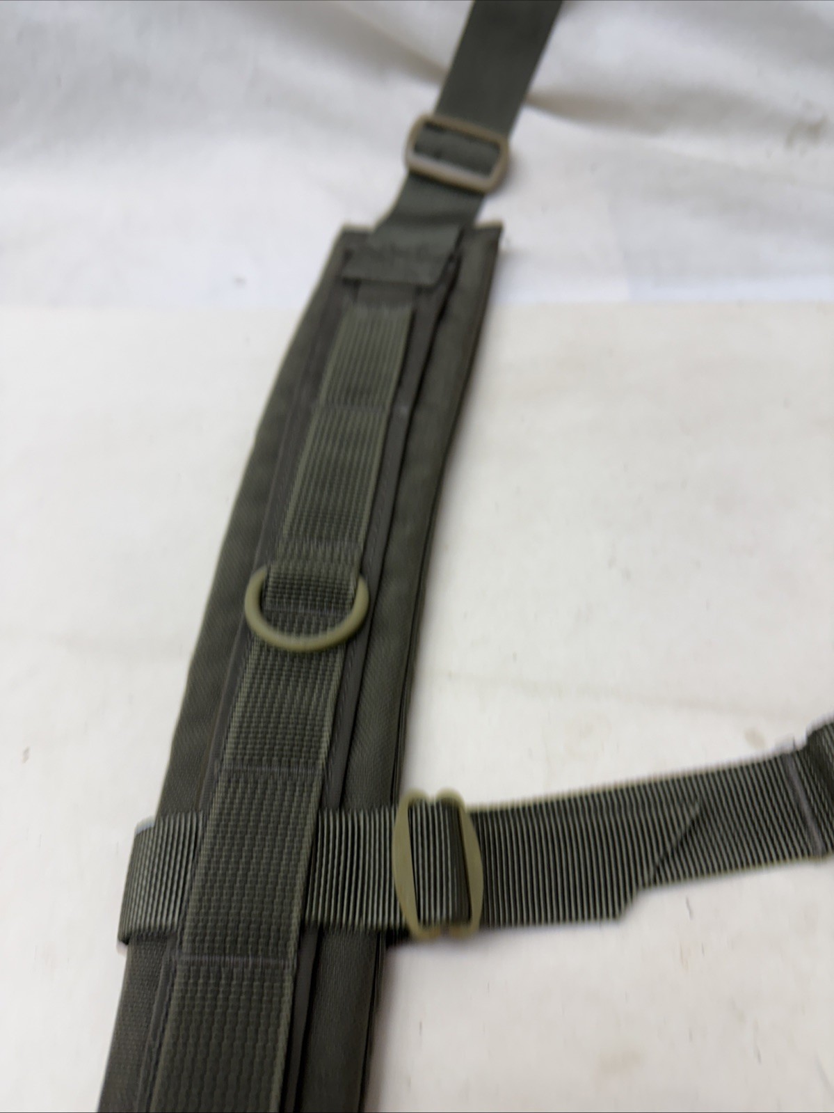 Eagle Industries Replacement TSSI Shoulder Strap For Backpack Ranger Green