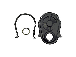 Dorman 627GB63 Engine Timing Cover Fits 1979-1980 GMC C1500 Suburban 7.4L V8