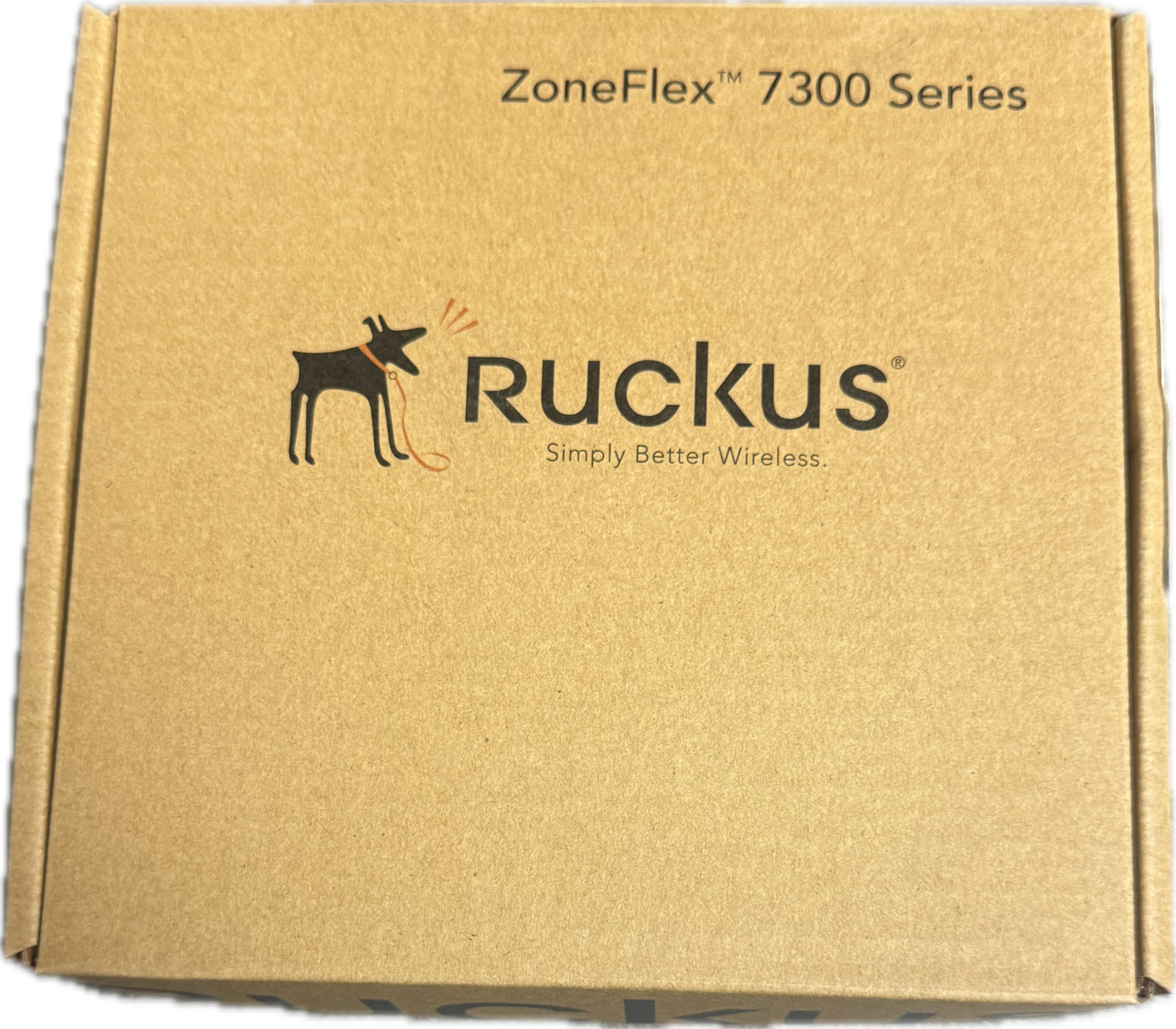 USED RUCKUS ZF7372 in Working Condition