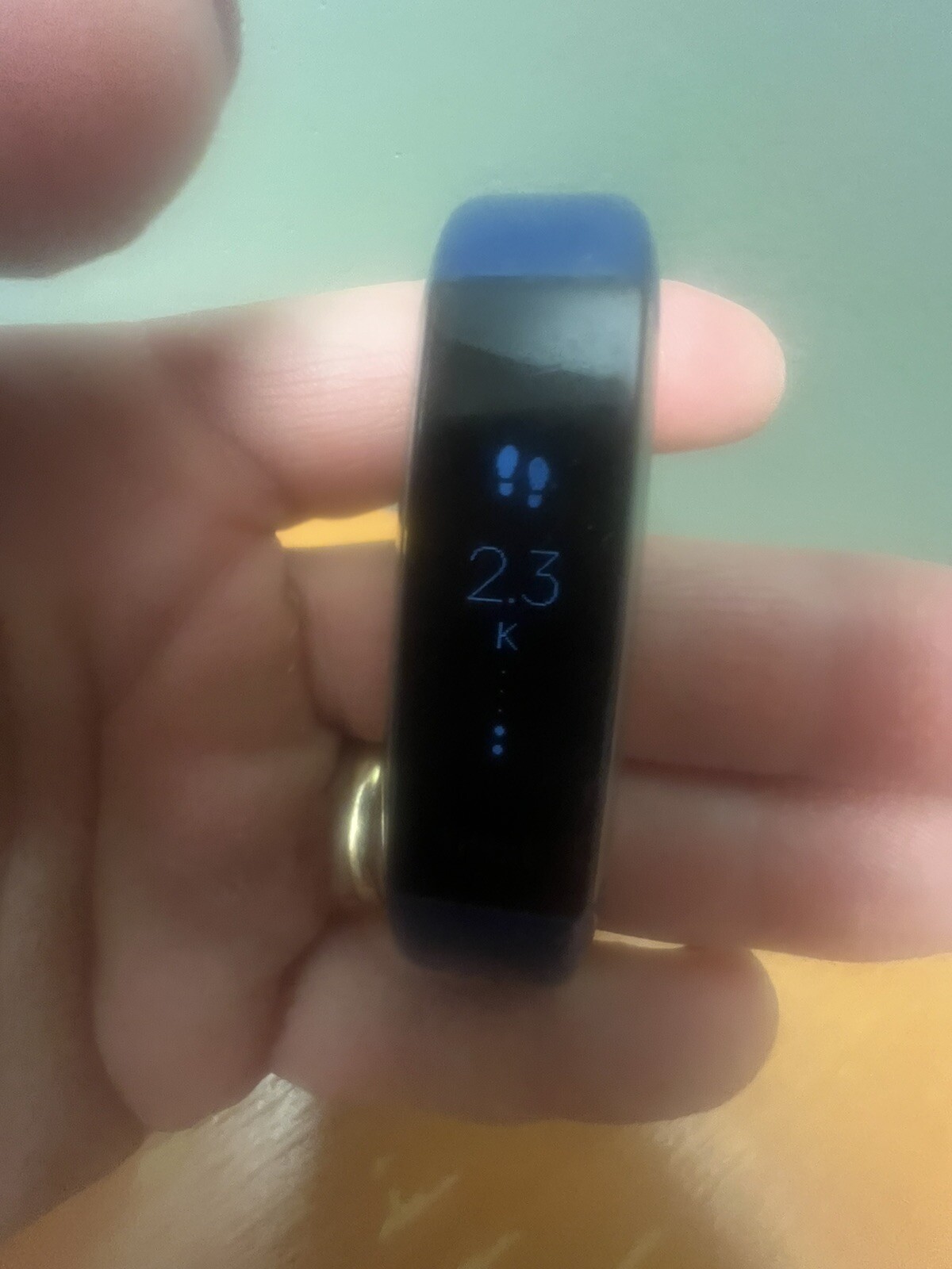 Fitbit Alta Hr Small Band And Charger