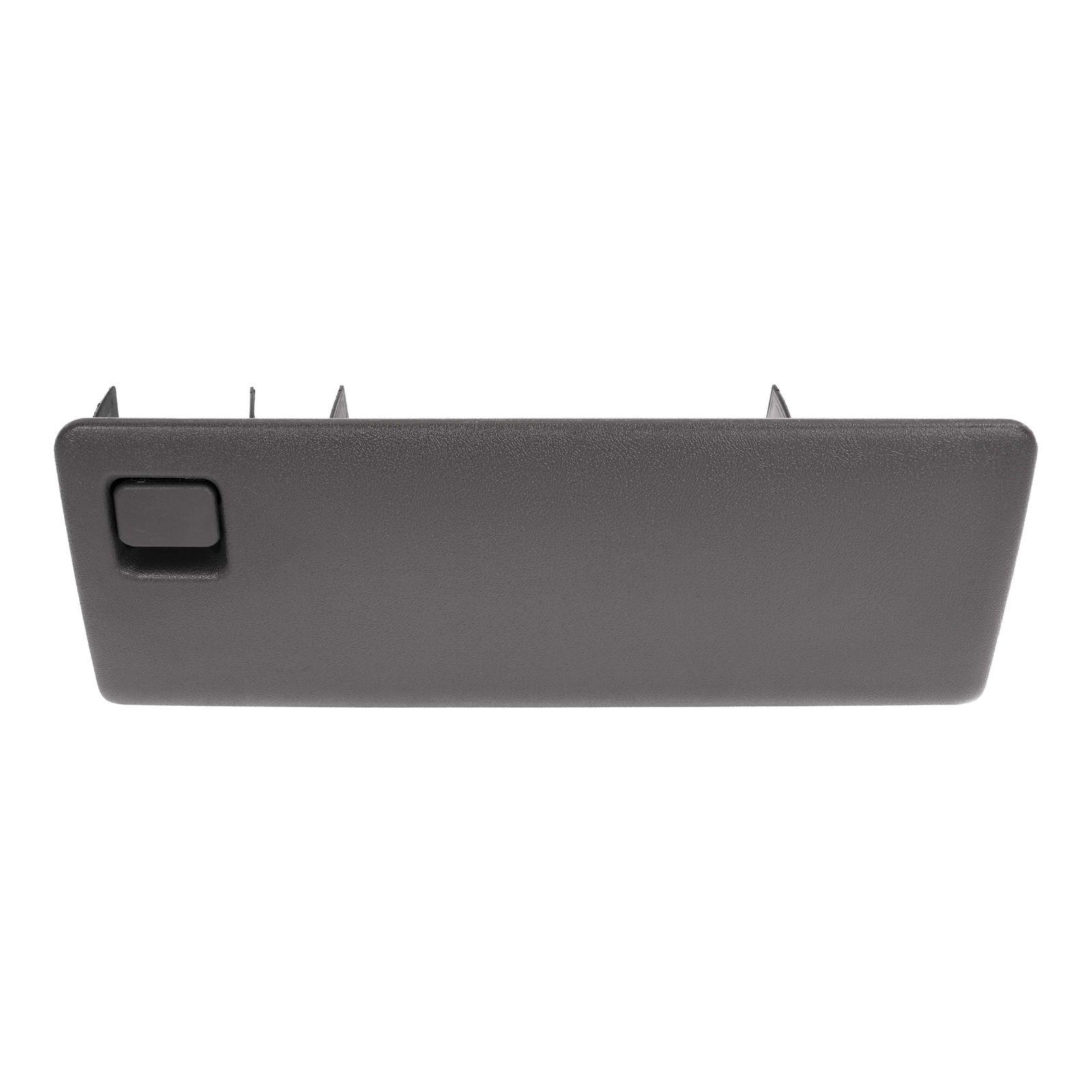 For Silverado Sierra 2003-2007 Dash Glove Box Storage Lid Assembly Dark Pewter