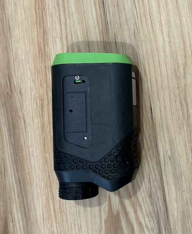 Precision Pro NX9 Golf Rangefinder with Slope Switch Laser