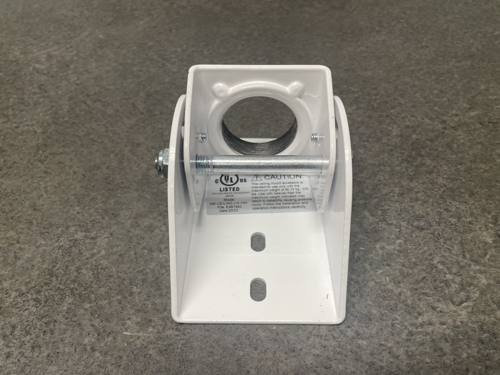 Strong SM-CEILING-CA Cathedral Ceiling Adapter for Ceiling Mounts