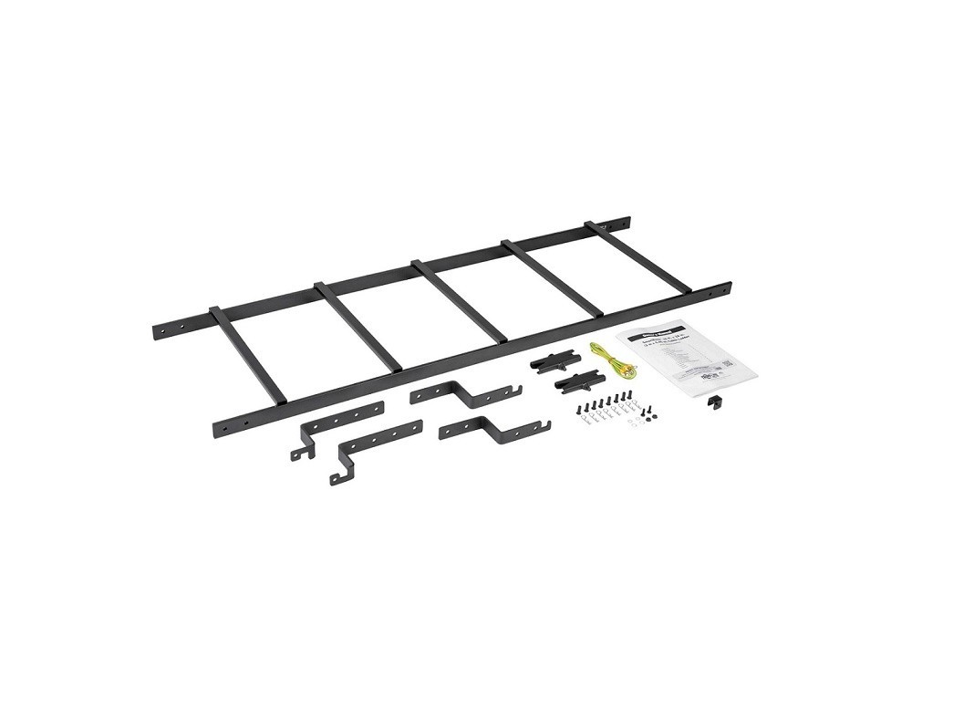Tripp Lite SmartRack 10ft X 1ft Cable Ladder Srcableladder