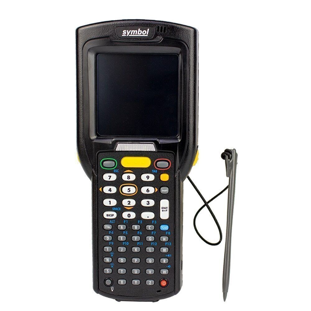 Symbol MC32N0-SI4HAHEIA Mobile Computer SE4750 2D Barcode Scanner Terminal