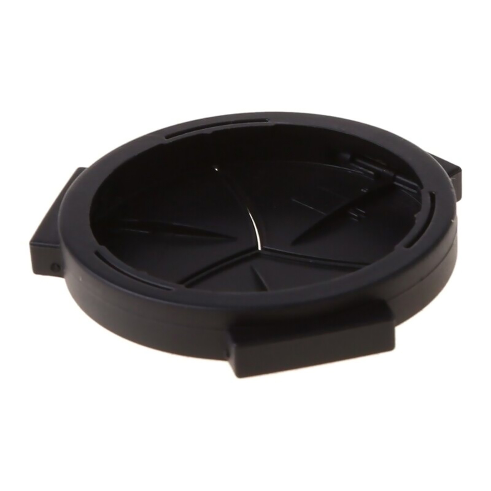 Auto Open & Close Lens Cap Cover For Panasonic DMC-LX7 LX-7 Camera Replacement