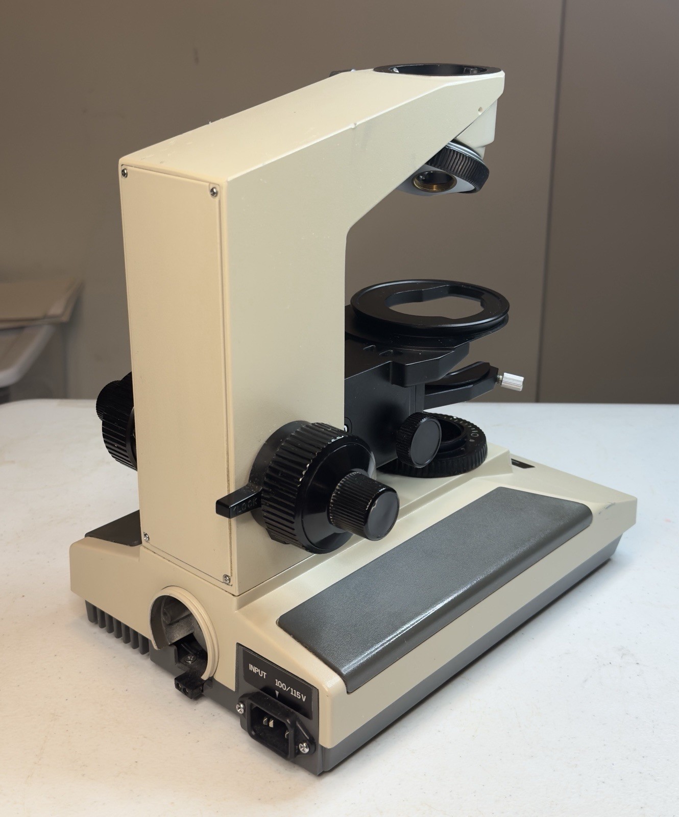 Olympus BH-2 (BHTU) Microscope