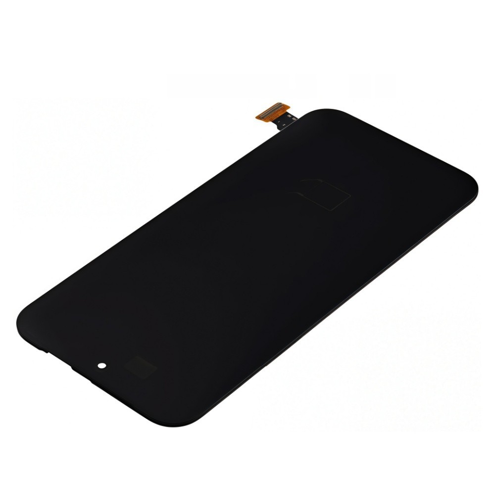 For Google Pixel 9 Pro XL OLED Display LCD Touch Screen Digitizer Assembly Frame
