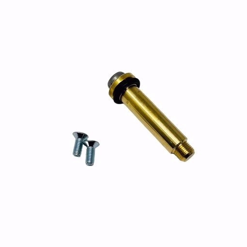 RIELLO 3006925 VALVE STEM USED WITH F3 F5 F10 F15 F20 BF3 AND BF5 BURNERS