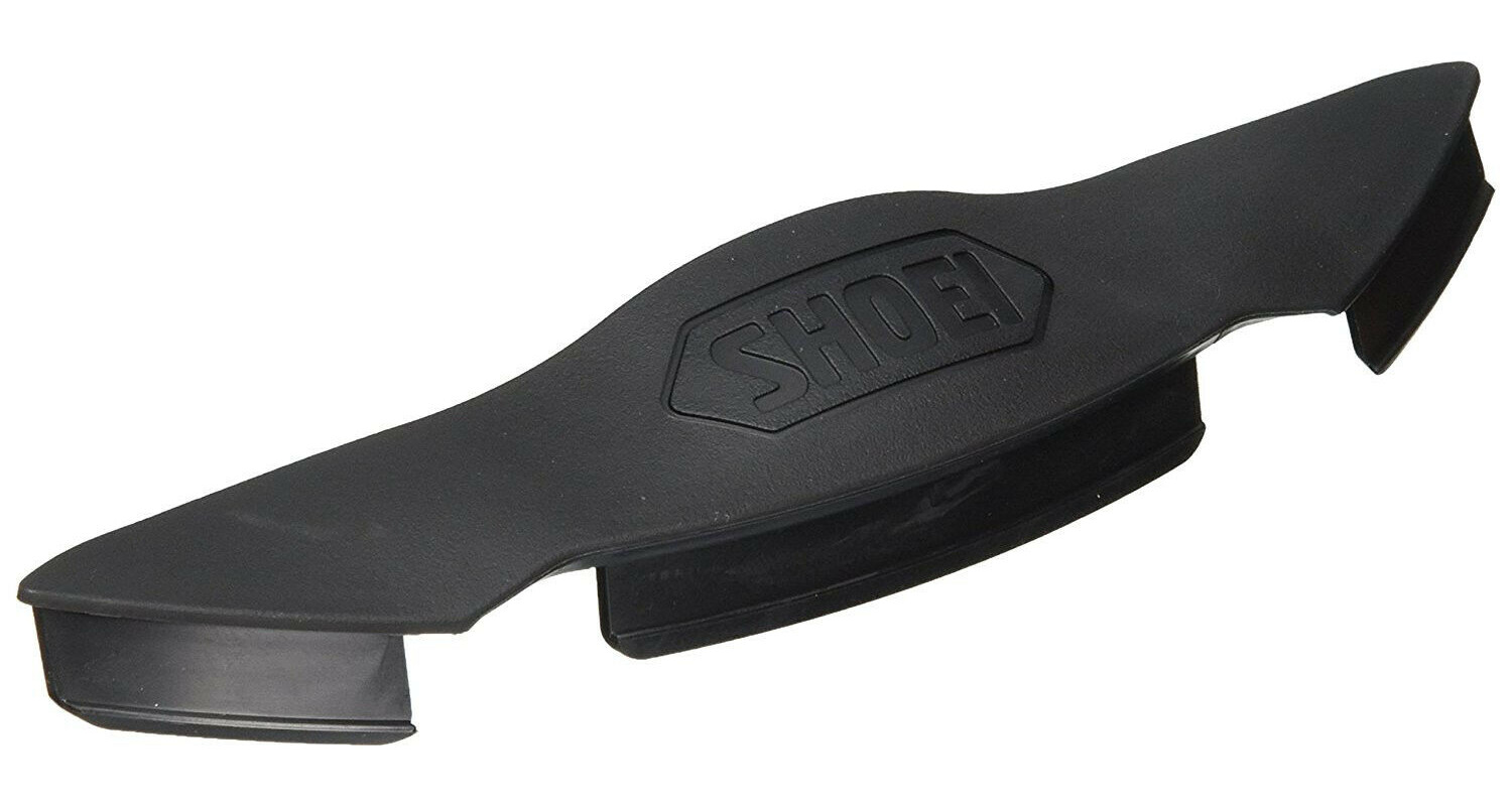 Shoei X-Fourteen|X-14|X-Fifteen|X-15 Breath Guard J Black