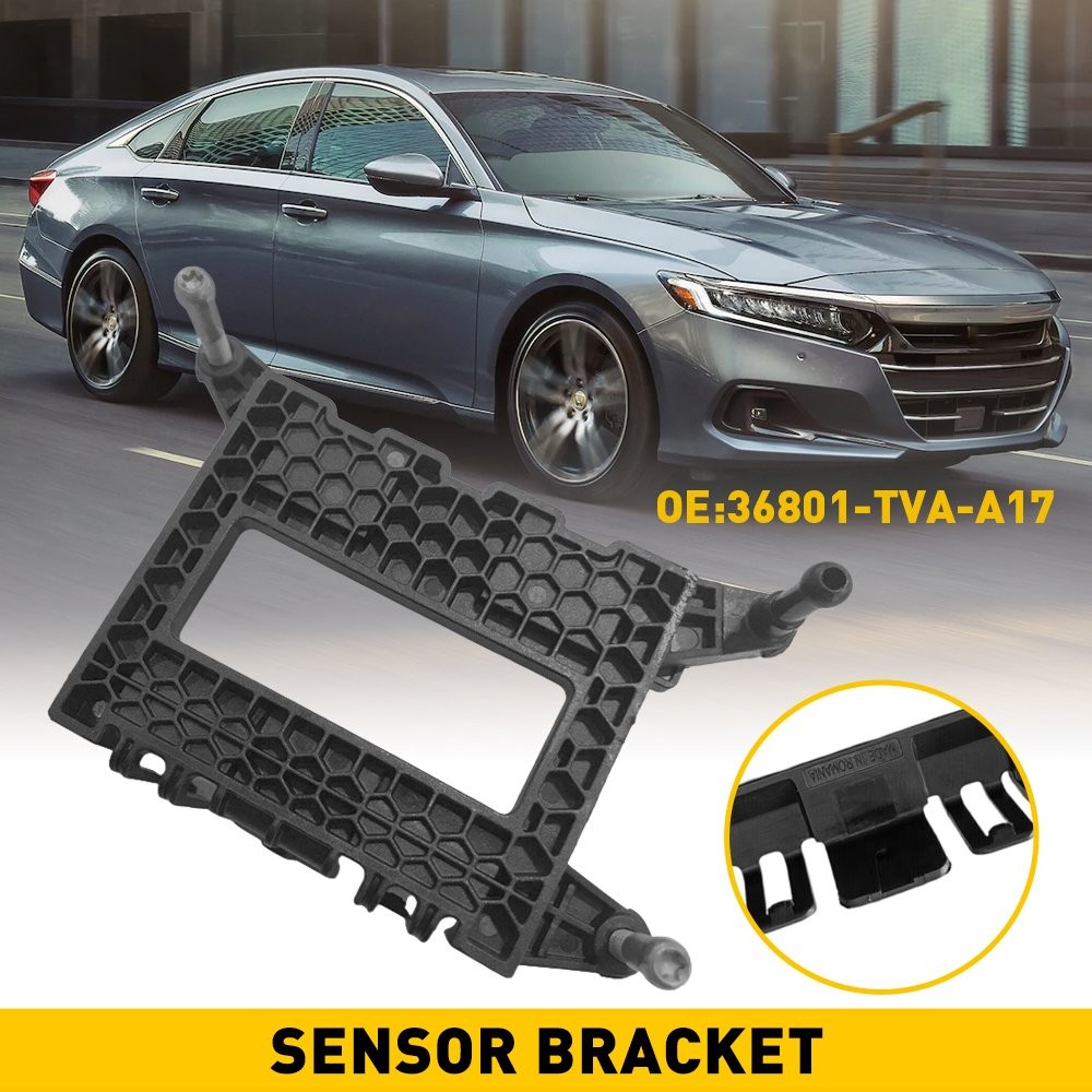 For 2018-2022 Accord Honda Radar Cruise Sensor Control Body Bracket