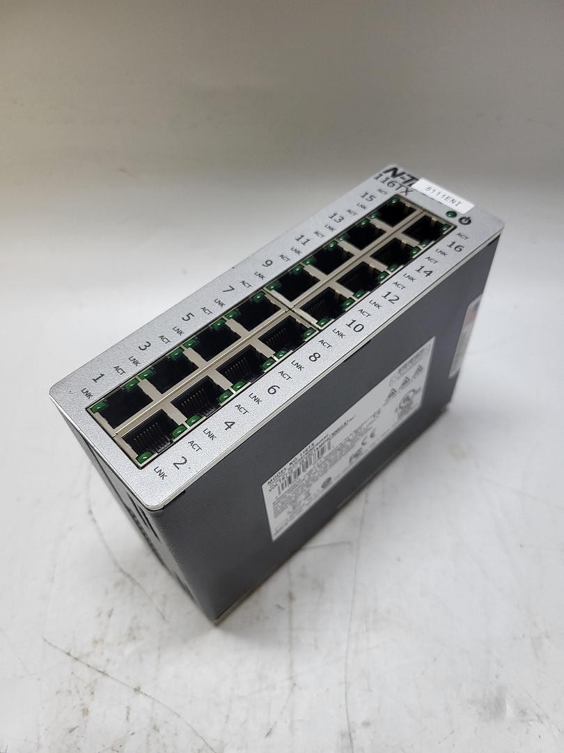 N-Tron 116TX