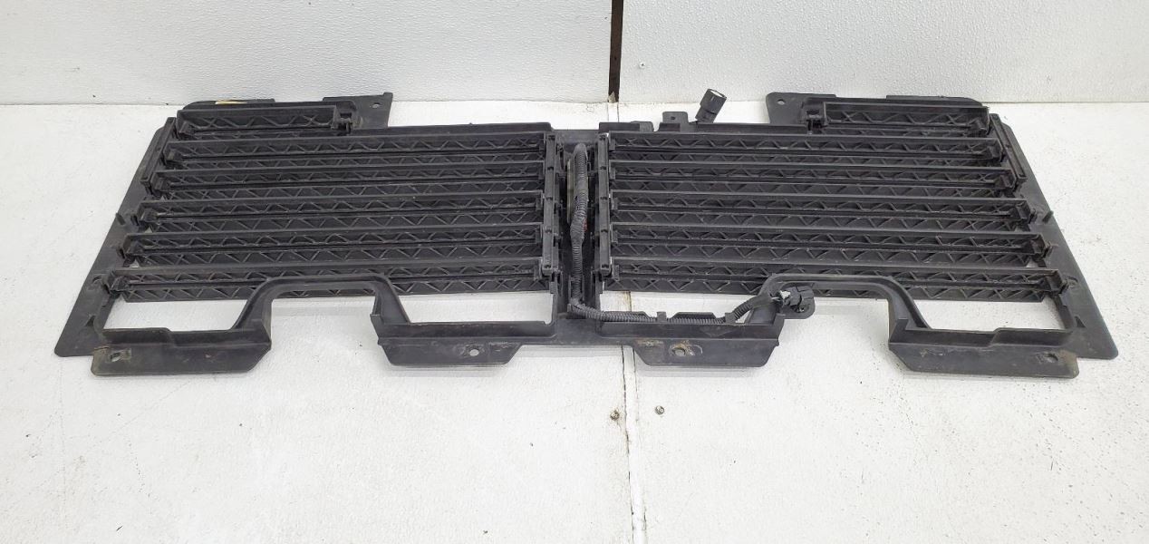 ESCALAESV 2019 Escalade Air Shutter 596979