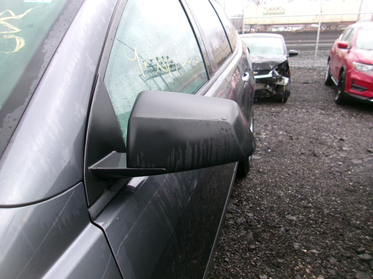 Dash Panel Fits 13-17 TRAVERSE 2239776