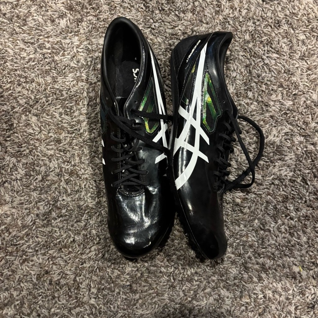 ASICS Men's Track Spikes