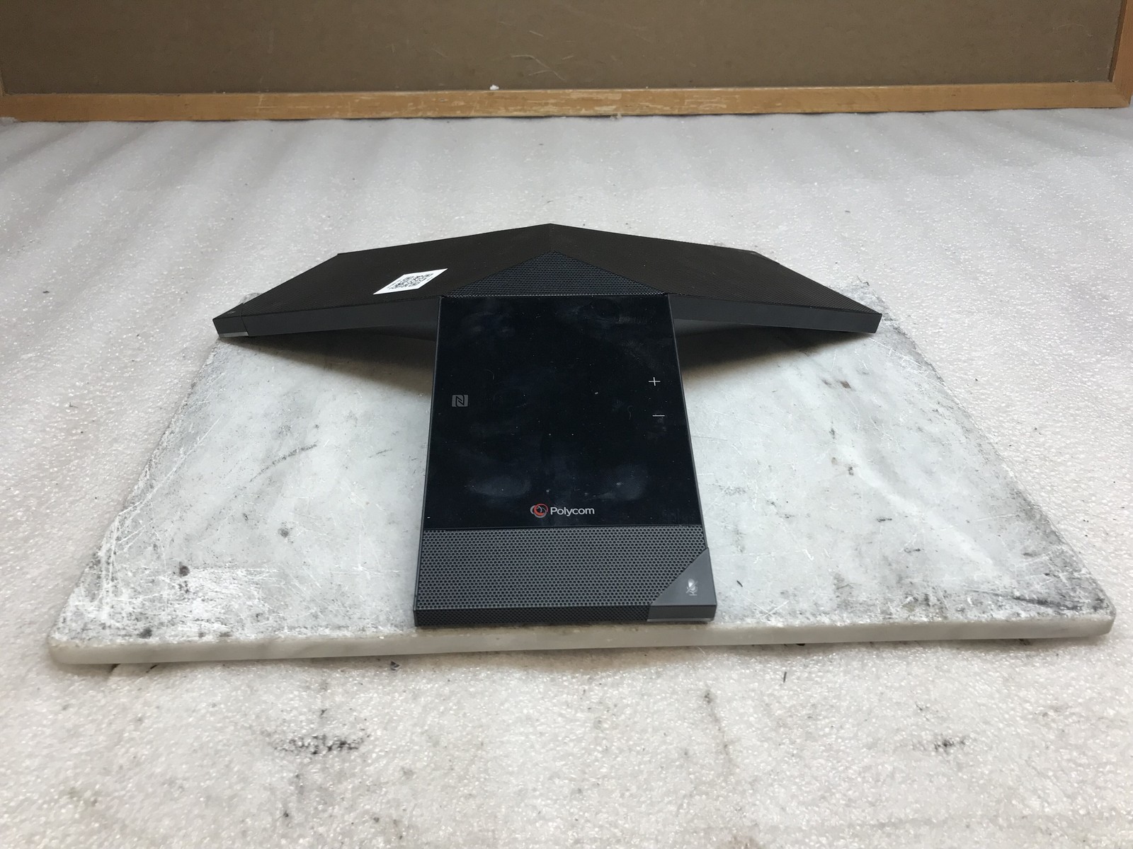 Polycom RealPresence Trio 8800 VoIP PoE Conference Phone 2201-65290-019
