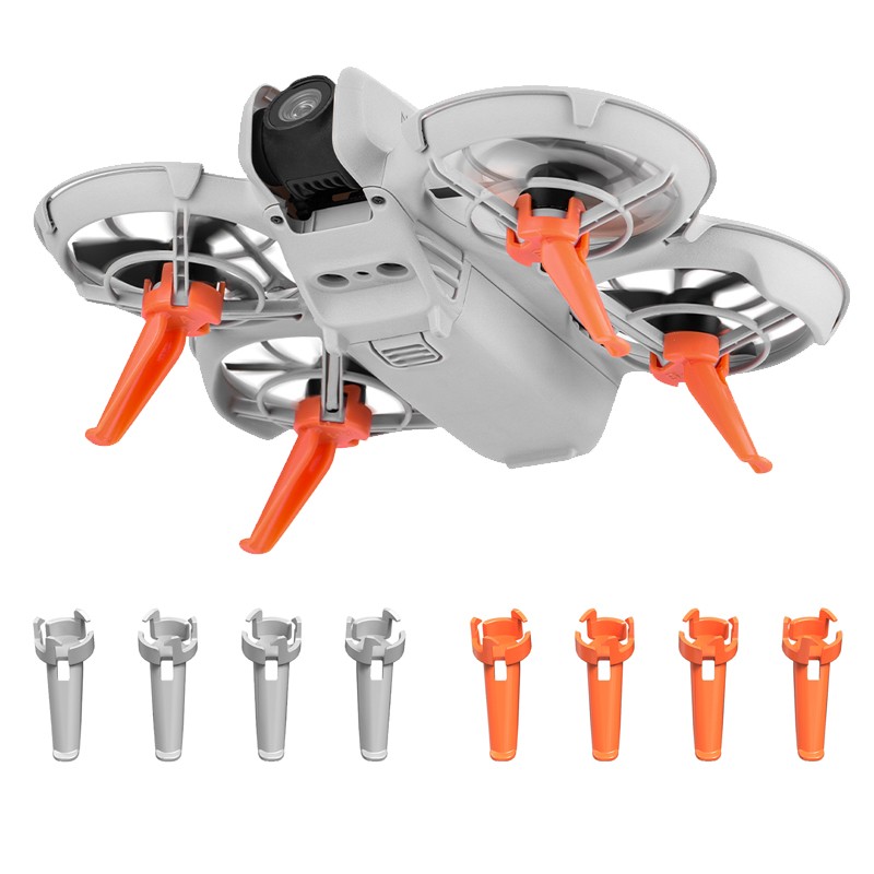 For DJI NEO Drone Landing Gear Heightening Tripod Stand Accessories Lightweight