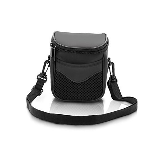 FOSOTO High Zoom Digital Camera Case Bag Compatible for Nikon Coolpix L340