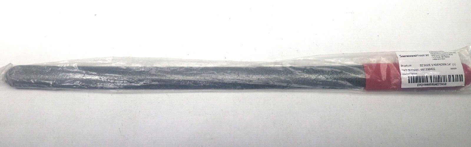 SammonsPreston EZ Slide Shoehorn 24" 081288422