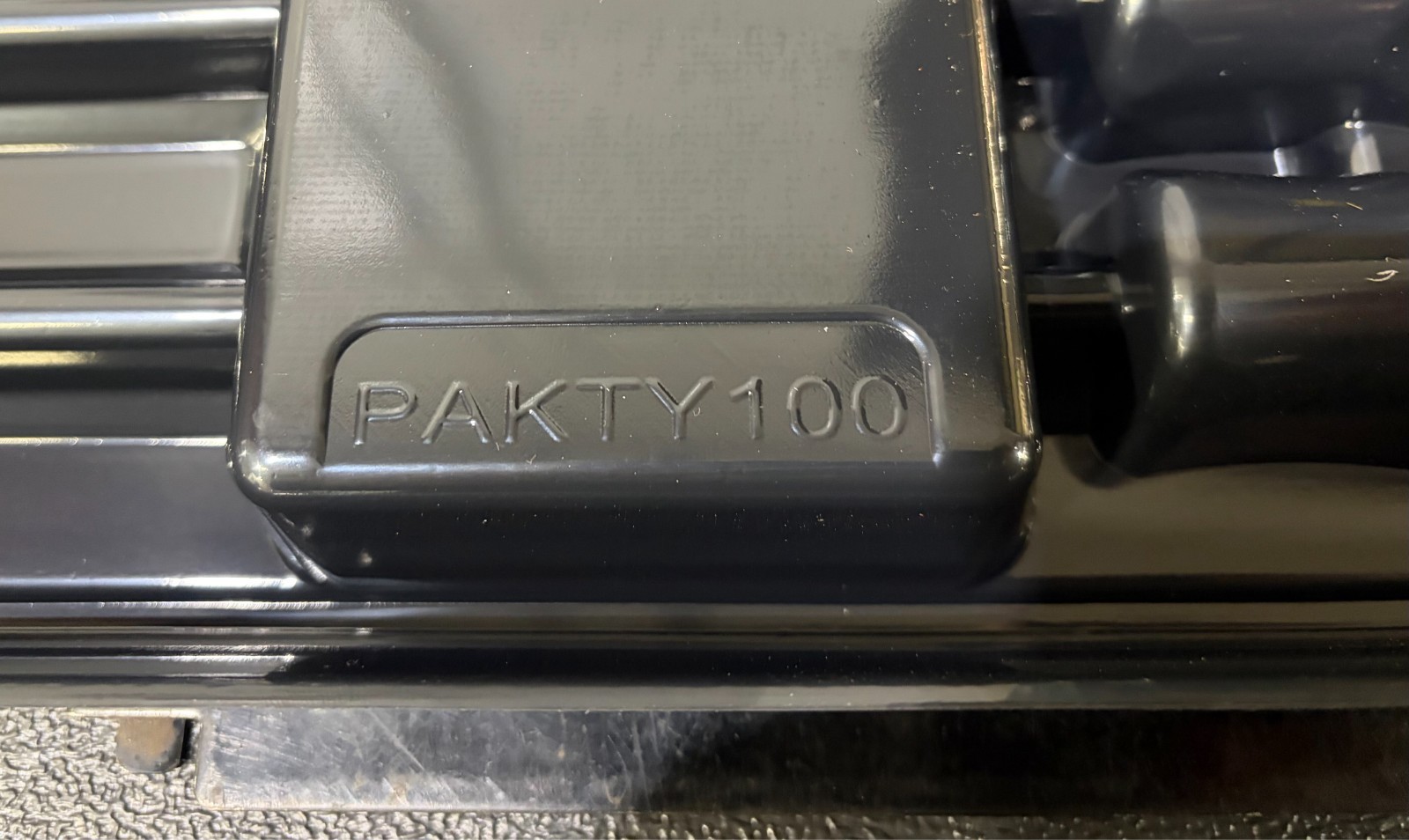 Snap-On Empty Tool Tray PAKTY100 [ C ] Long Picks