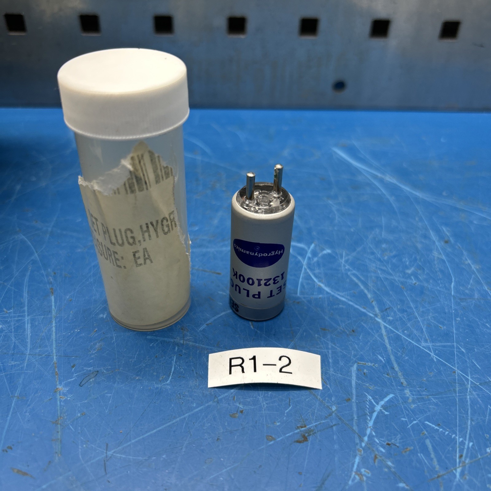 Hygrodynamics Set Plug 132100K New Open Box  Fast Shipping! + Warranty