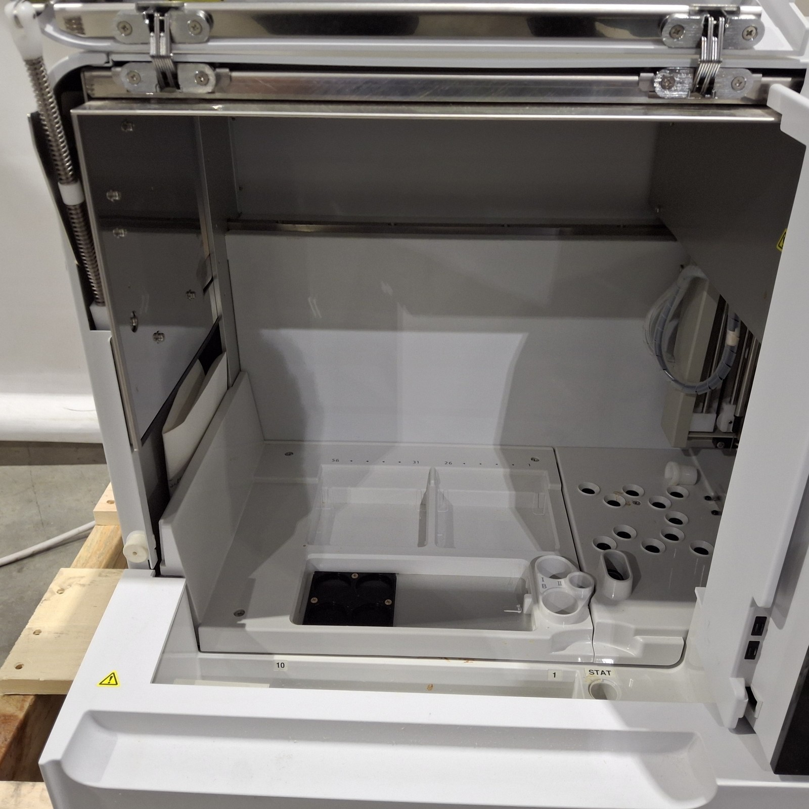 Sysmex CA-620 CA-600 series Automated Blood Coagulation Analyzer