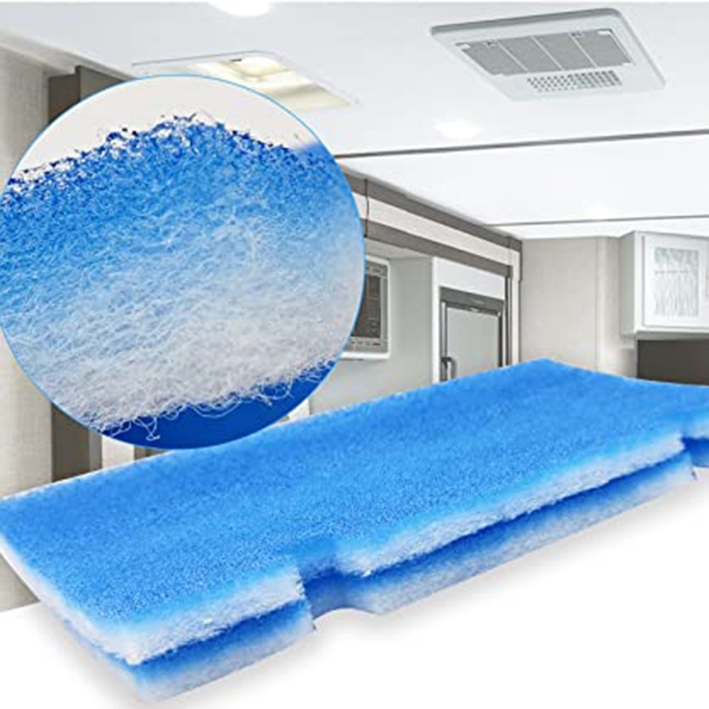 Air Conditioner Filter for RV 14 x 7 5 Inches Compatible with 3313107 103