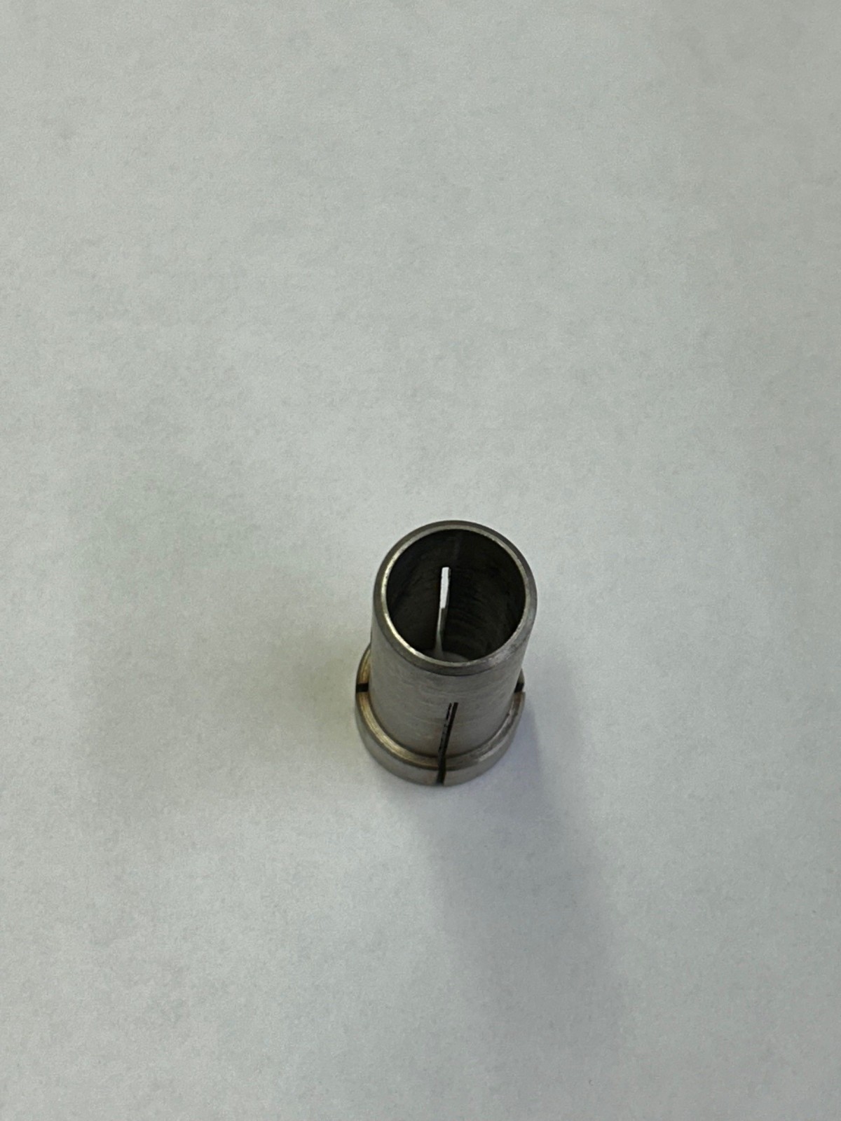 Serious Toolworks 01-058   3/4 X 5/8 SPLIT COLLET