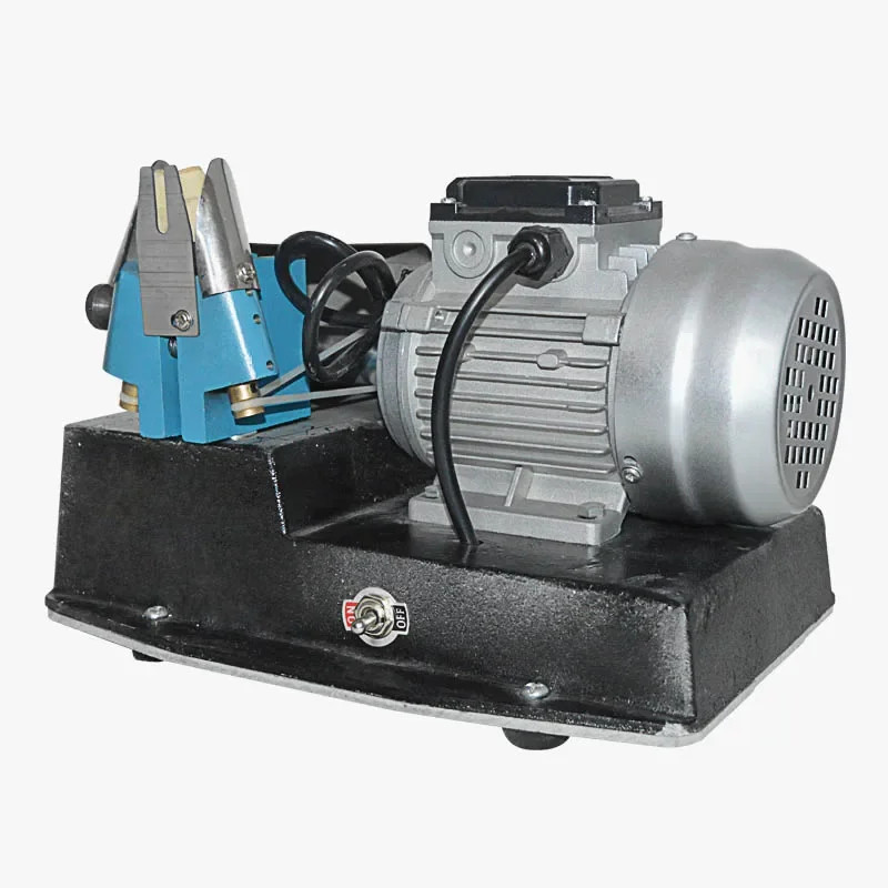 6110r/min DNB-4 Enameled Wire Stripping Machine 220v Paint Removal Machine