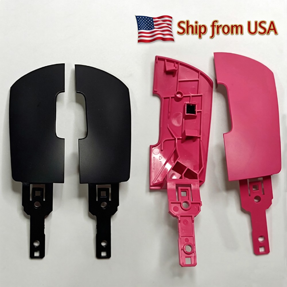 For Logitech G Pro Superlight GPW 2nd Gen Replacement Mouse Top Shell Buttons