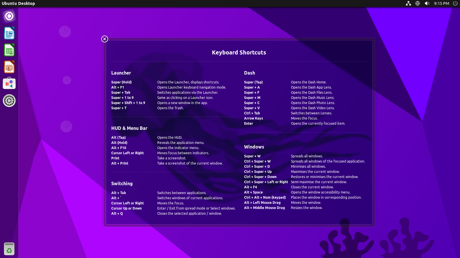 Ubuntu 22 LTS Desktop & Server DVD New Version 8-2024 AMD64 Same Day Shipping.