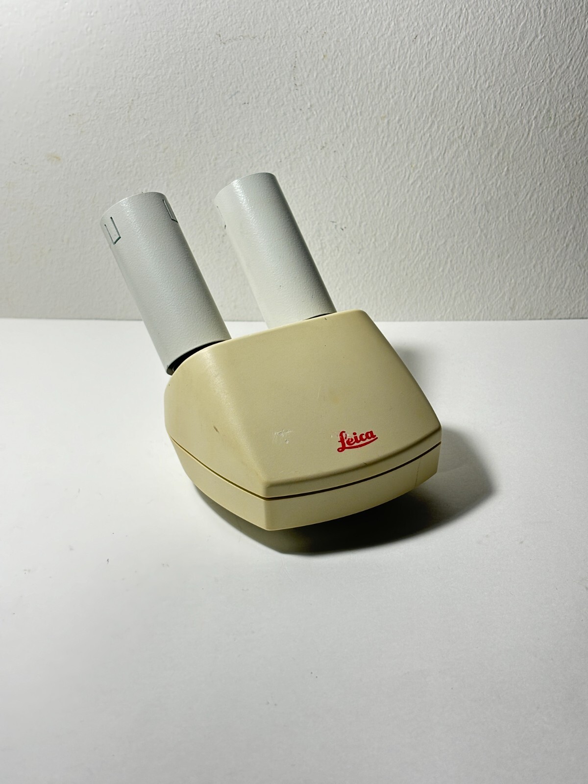 Leica microscope head 10445619 AS