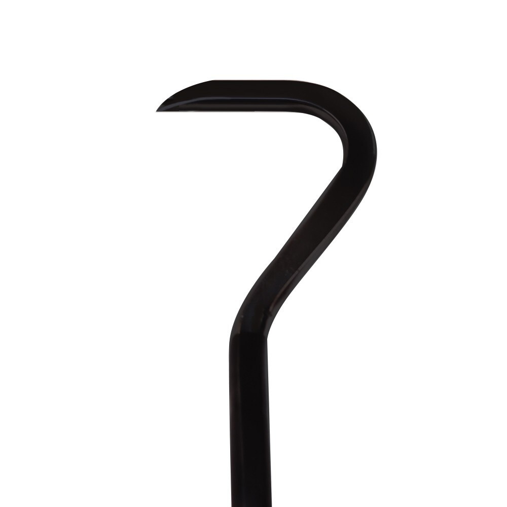 Pdr Tools 10 mm Diameter 70 cm Long Steel Hook Rod