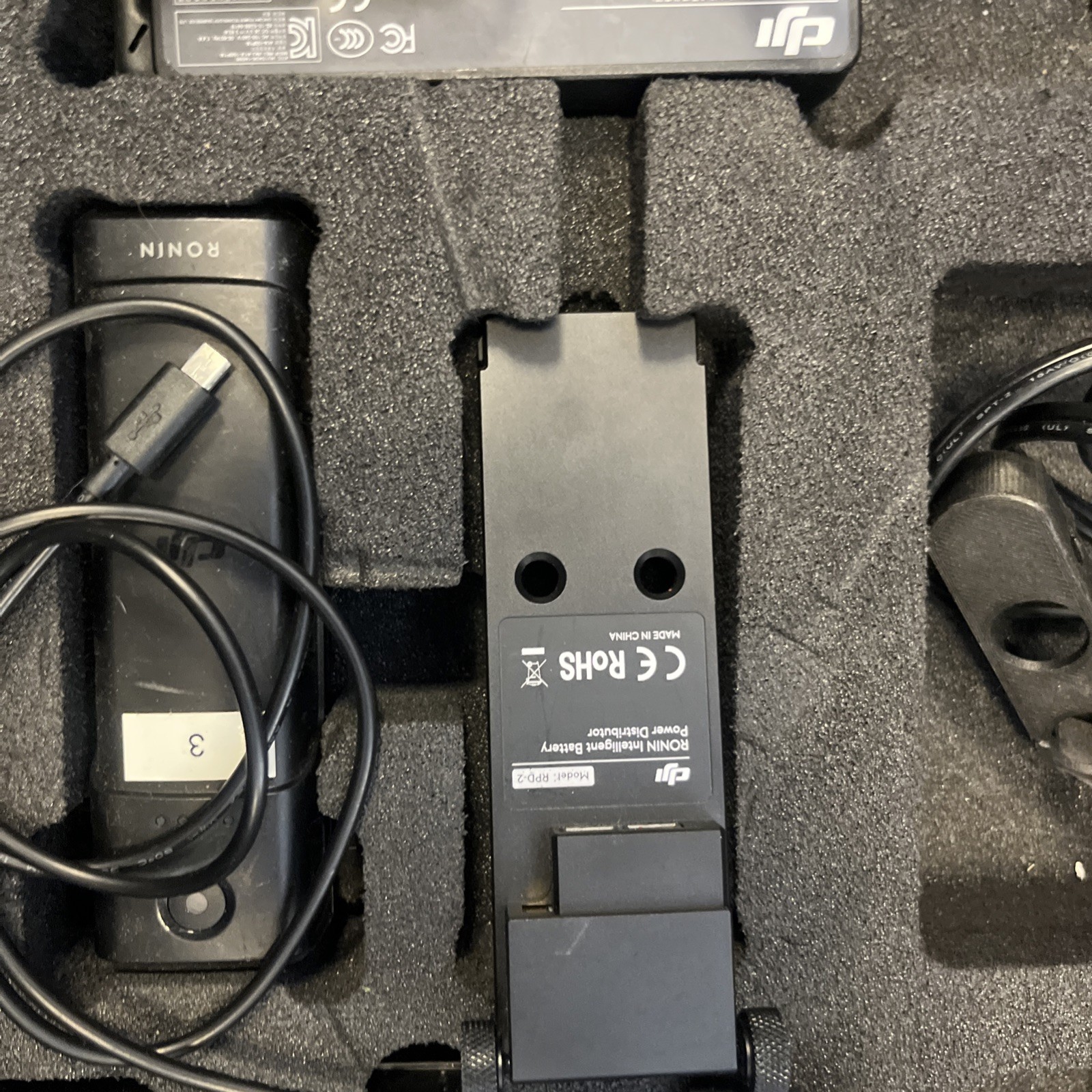 DJI Ronin-MX